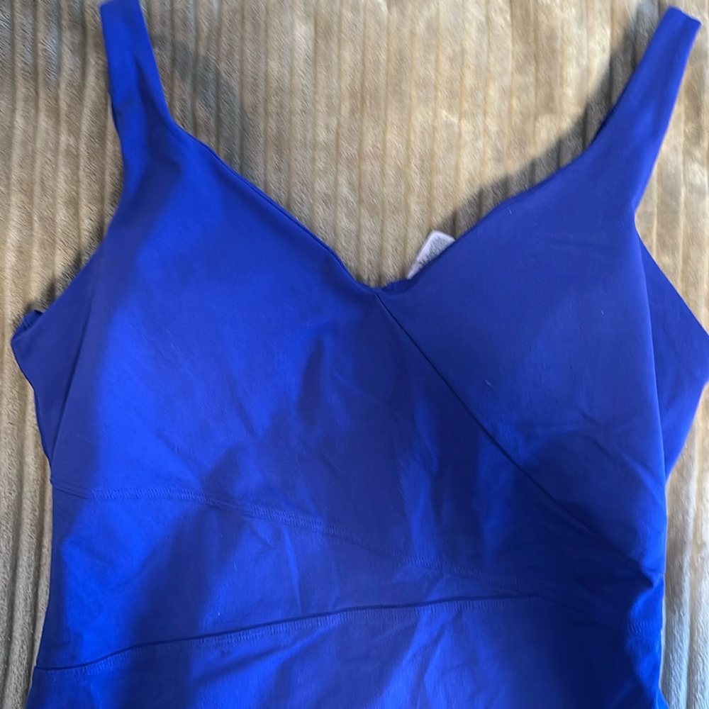 Under Armour workout tank top